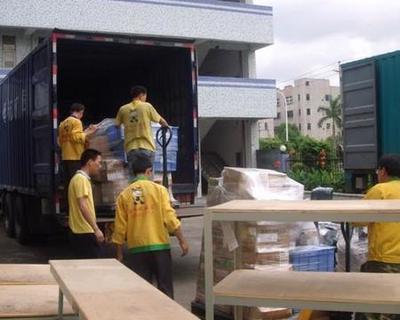 2018年乔迁吉日优选与专业装卸搬运服务指南