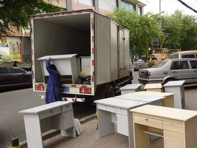 福州专业搬家服务 高效便捷，一站式解决您的搬迁需求