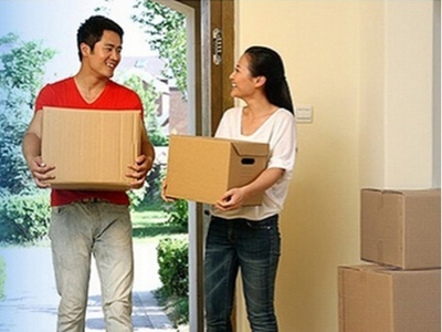 乔迁之吉 传统搬家风水与仪式指南，兼谈现代搬家服务选择